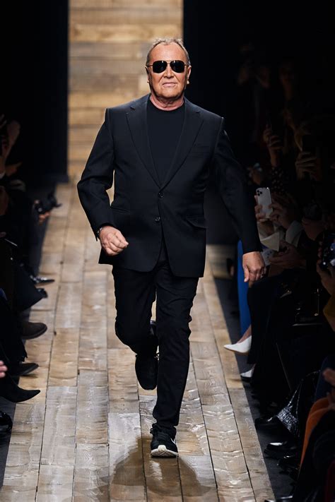 Michael Kors: Designer